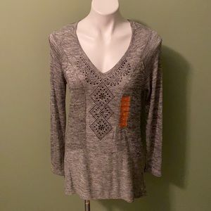 NWT Energe Sweater